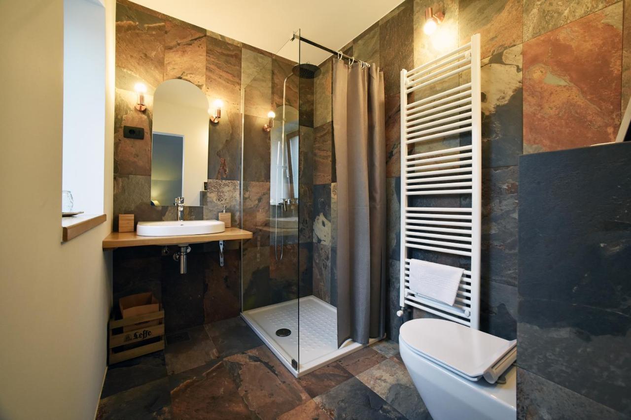 Room Art&Deco Bled Exterior photo