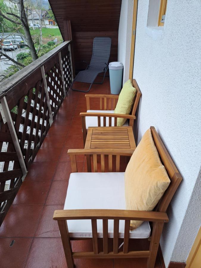 Room Art&Deco Bled Exterior photo